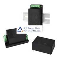 DC/AC converter_cui_PSK-25W-48-T