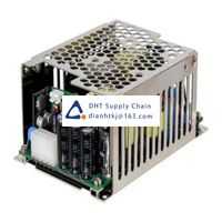 DC/AC converter_cui_VMS-450B-12-CNF