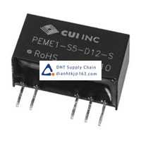DC/AC converter_cui_PEME1-S5-S9-S