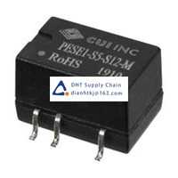 DC/AC converter_cui_PESE1-S5-S5-M-TR