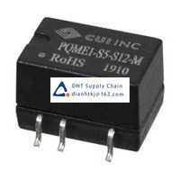 DC/AC converter_cui_PQME1-S5-S15-M