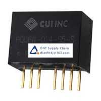 DC/AC converter_cui_PQQ6W-Q24-S24-S