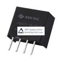 DC/AC converter_cui_PQS075-S5-S5-S