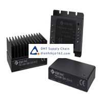 DC/AC converter_cui_PRQ100W-Q48-S5-D