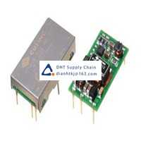 DC/AC converter_cui_PYBJ6-D12-S12-D