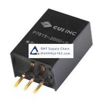DC/AC converter_cui_P7815-2000-S