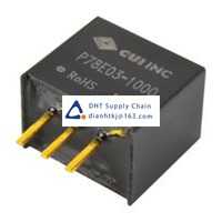 DC/AC converter_cui_P78E05-1000
