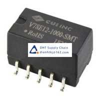 DC/AC converter_cui_V78E06-1000-SMT-TR