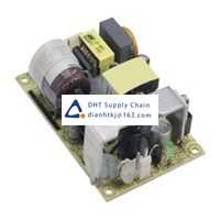 DC/AC converter_mean-well_EPS-25-15