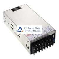 DC/AC converter_mean-well_HRP-300-7.5
