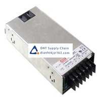 DC/AC converter_mean-well_HRP-450-5