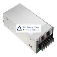 DC/AC converter_mean-well_HRPG-600-7.5