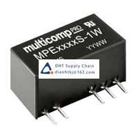 DC/AC converter_multicomp-pro_MPE1224S-1W