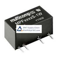 DC/AC converter_multicomp-pro_MPF0505S-1W