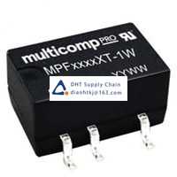 DC/AC converter_multicomp-pro_MPF1212XT-1W