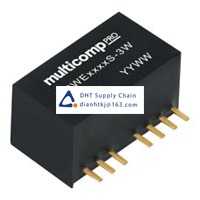 DC/AC converter_multicomp-pro_MPWE1215S-3W