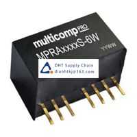 DC/AC converter_multicomp-pro_MPRA2415S-6W