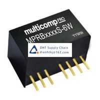 DC/AC converter_multicomp-pro_MPRB2409S-6W