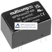 DC/AC converter_multicomp-pro_MPRA2415ZP-6W