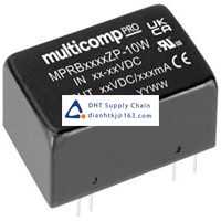 DC/AC converter_multicomp-pro_MPRB2424ZP-10W