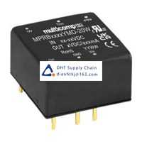 DC/AC converter_multicomp-pro_MPRB2412YMD-20W