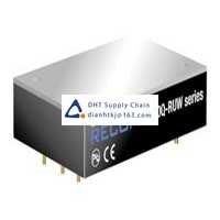 DC/AC converter_recom-power_RP40Q-11024SRUW/P
