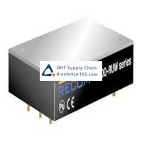 DC/AC converter_recom-power_RP60Q-11024SRUW/P