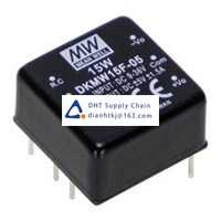 DC/AC converter_mean-well_DKMW15F-05