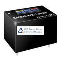 DC/AC converter_recom-power_RAC02E-15SK/277