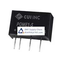 DC/AC converter_cui_PQME1-S12-S15-S