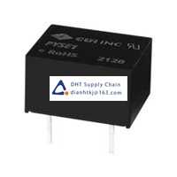 DC/AC converter_cui_PYSE1-S24-S15-D