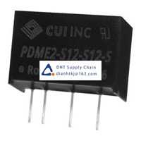 DC/AC converter_cui_PDME2-S12-S12-S