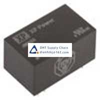 DC/AC converter_xp-power_JMR0348D12