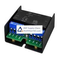 DC/AC converter_cui_PYBE30-Q24-S12-U