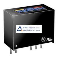 DC/AC converter_recom-power_R24P212D