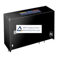 DC/AC converter_recom-power_RHV3-2412S/R20