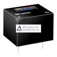 DC/AC converter_recom-power_RN-0909S