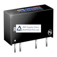DC/AC converter_recom-power_RP-2424S/P