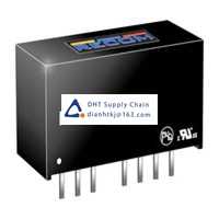 DC/AC converter_recom-power_RS3-1205S/H3