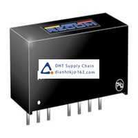 DC/AC converter_recom-power_RS6-1212S