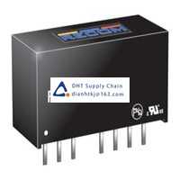 DC/AC converter_recom-power_RSE-1205SZ/H2