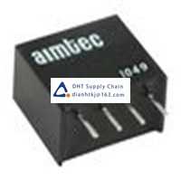 DC/AC converter_aimtec_AM1SS-0505SZ