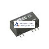 DC/AC converter_aimtec_AM2D-2409DH52Z