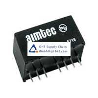 DC/AC converter_aimtec_AM2G-0505SZ