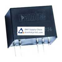 DC/AC converter_aimtec_AM3DG-241508DH30-NZ