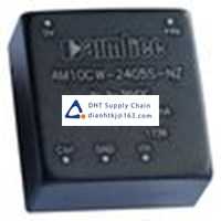 DC/AC converter_aimtec_AM10CW-2415D-NZ