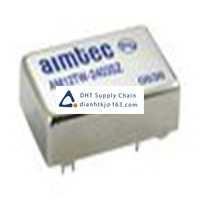 DC/AC converter_aimtec_AM12TW-4812DZ