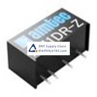 DC/AC converter_aimtec_AM1DR-0505SZ