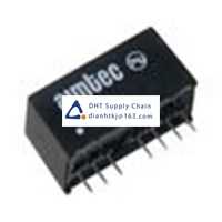 DC/AC converter_aimtec_AM1G-2415SH30Z