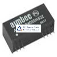 DC/AC converter_aimtec_AM2F-2424SZ